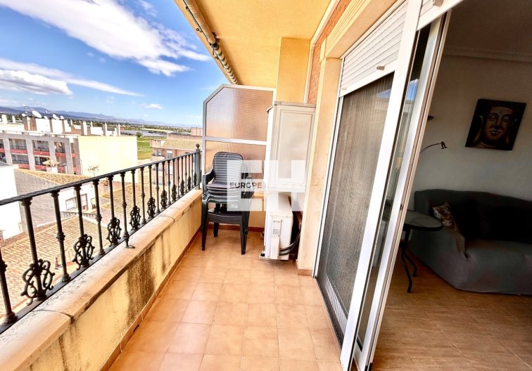 Segunda mano - Apartamento  - Almoradí - Inland