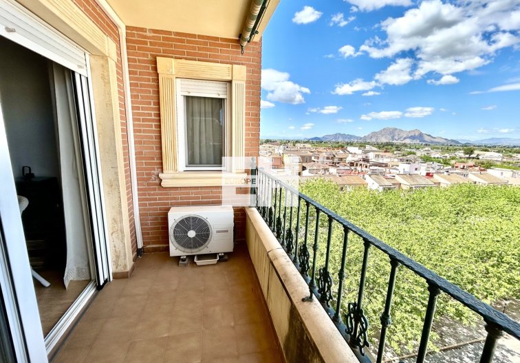 Segunda mano - Apartamento  - Almoradí - Inland