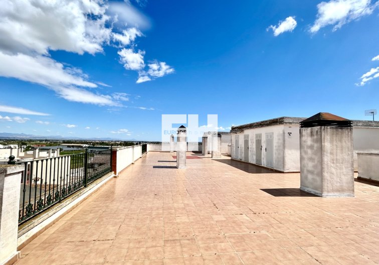 Segunda mano - Apartamento  - Almoradí - Inland