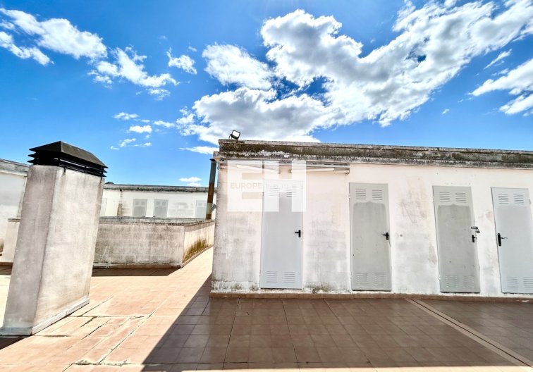 Segunda mano - Apartamento  - Almoradí - Inland