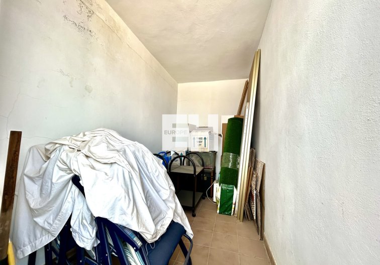 Segunda mano - Apartamento  - Almoradí - Inland