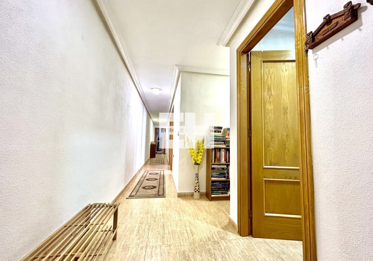 Segunda mano - Apartamento  - Almoradí - Inland