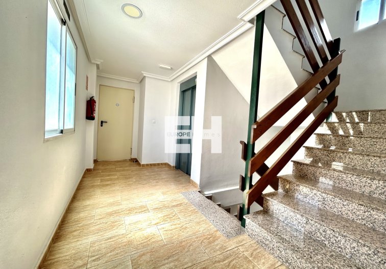 Segunda mano - Apartamento  - Almoradí - Inland