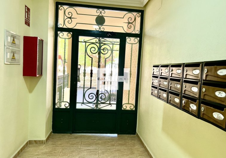 Segunda mano - Apartamento  - Almoradí - Inland