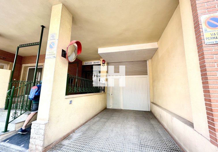 Segunda mano - Apartamento  - Almoradí - Inland
