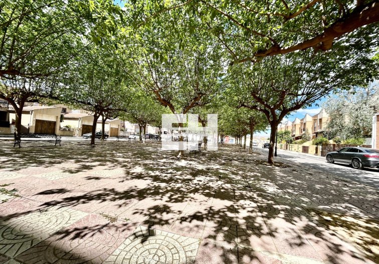 Segunda mano - Apartamento  - Almoradí - Inland