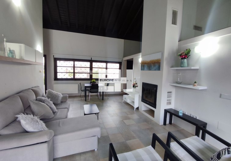 Segunda mano - villa - Peraleja Golf - Inland