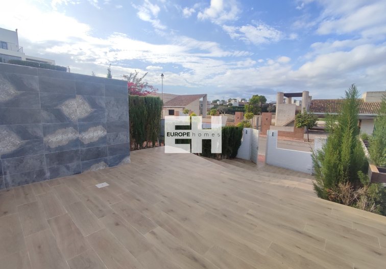 Segunda mano - villa - Peraleja Golf - Inland