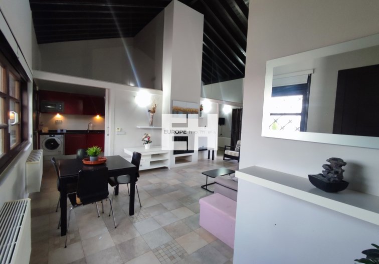 Segunda mano - villa - Peraleja Golf - Inland