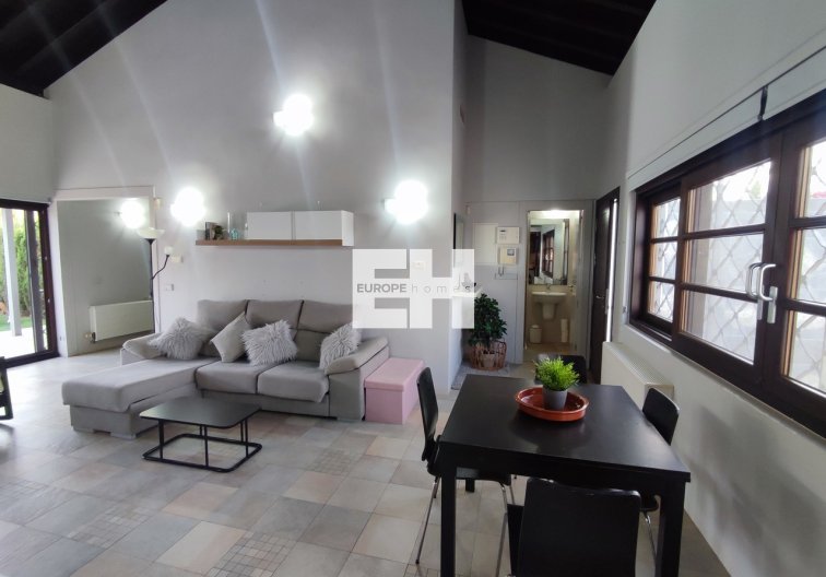 Segunda mano - villa - Peraleja Golf - Inland
