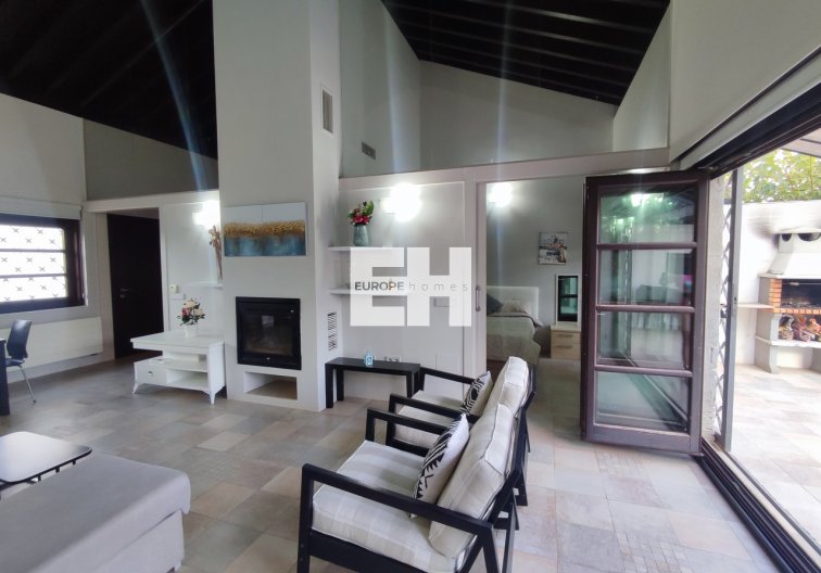 Segunda mano - villa - Peraleja Golf - Inland
