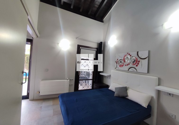 Segunda mano - villa - Peraleja Golf - Inland