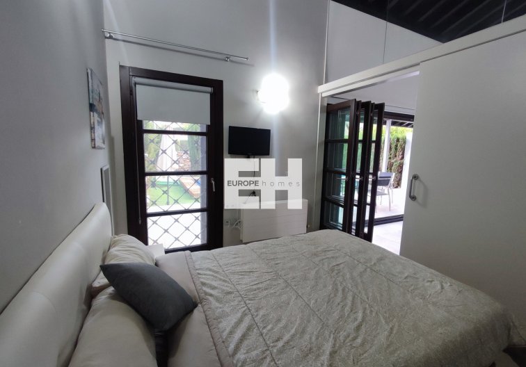 Segunda mano - villa - Peraleja Golf - Inland