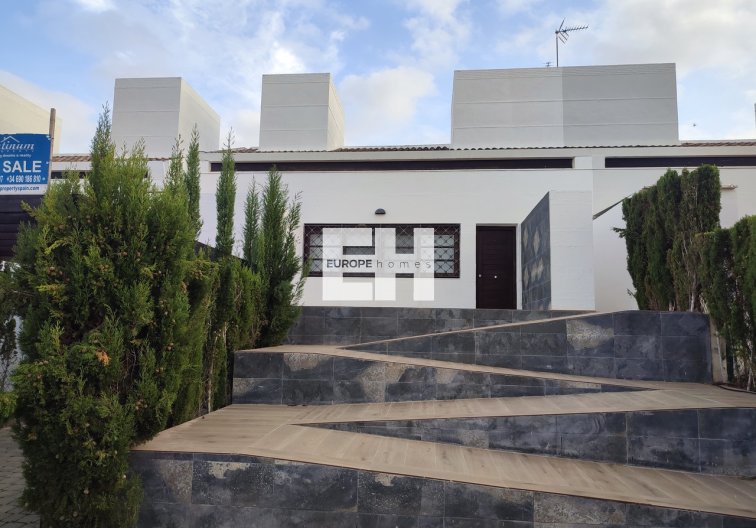 Segunda mano - villa - Peraleja Golf - Inland