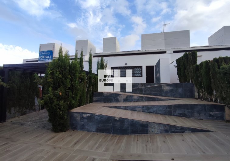 Segunda mano - villa - Peraleja Golf - Inland