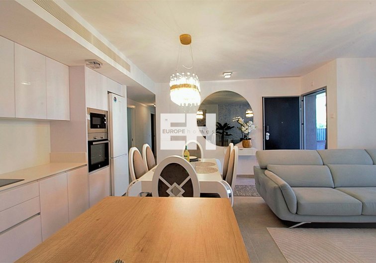 Segunda mano - Apartamento  - Santa Pola - Costa Blanca