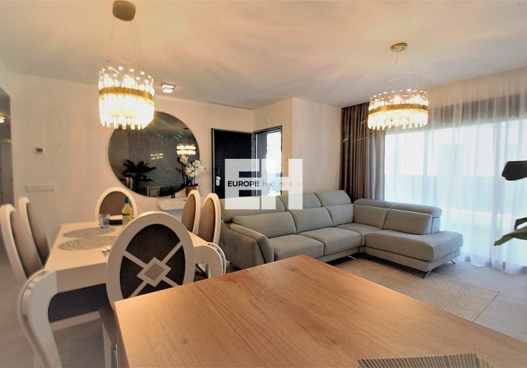 Segunda mano - Apartamento  - Santa Pola - Costa Blanca