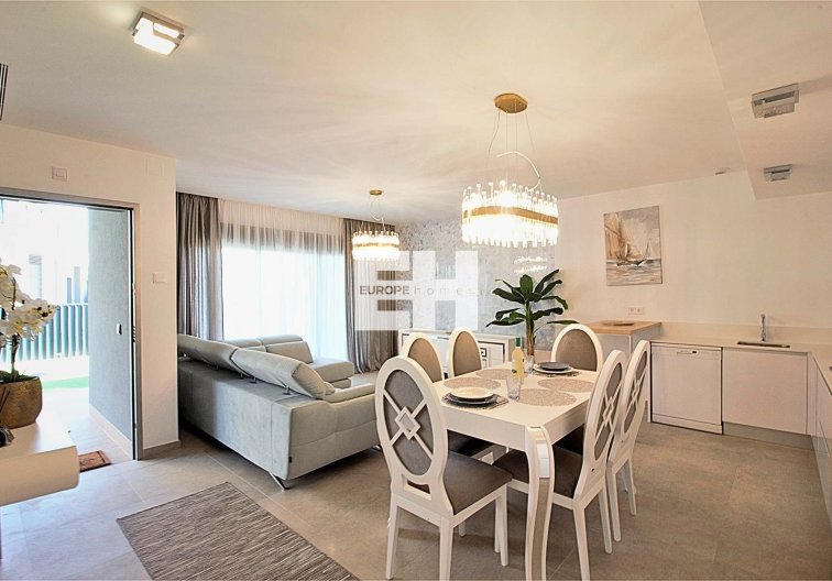 Segunda mano - Apartamento  - Santa Pola - Costa Blanca