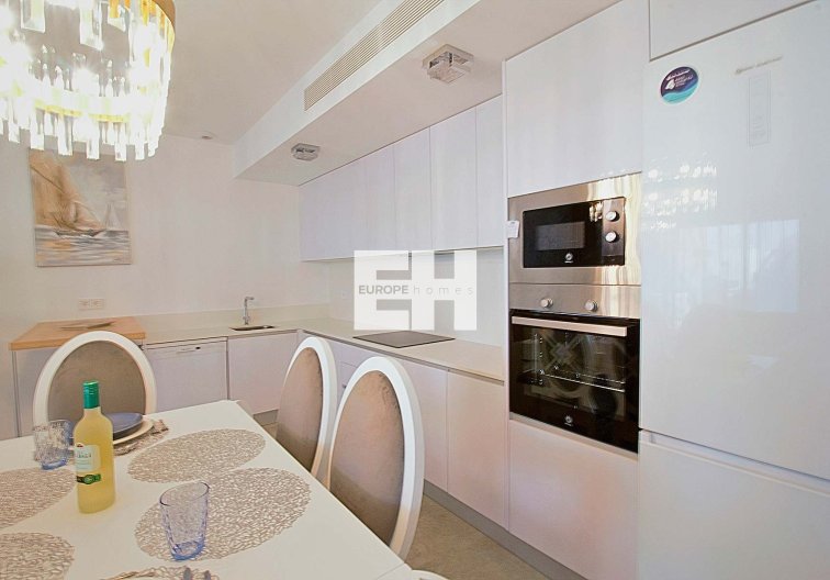 Segunda mano - Apartamento  - Santa Pola - Costa Blanca