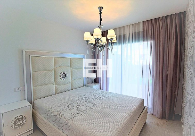 Segunda mano - Apartamento  - Santa Pola - Costa Blanca