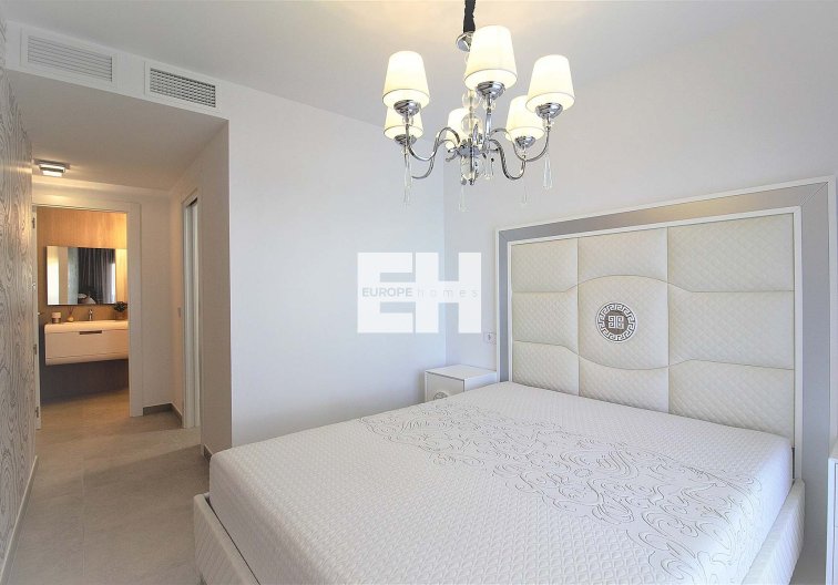 Segunda mano - Apartamento  - Santa Pola - Costa Blanca