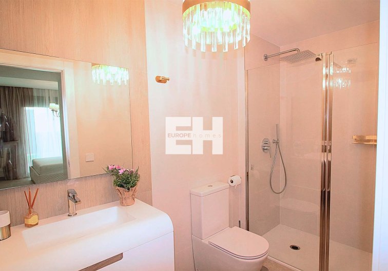 Segunda mano - Apartamento  - Santa Pola - Costa Blanca