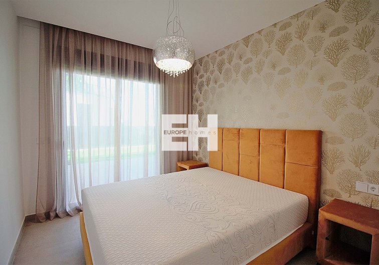 Segunda mano - Apartamento  - Santa Pola - Costa Blanca