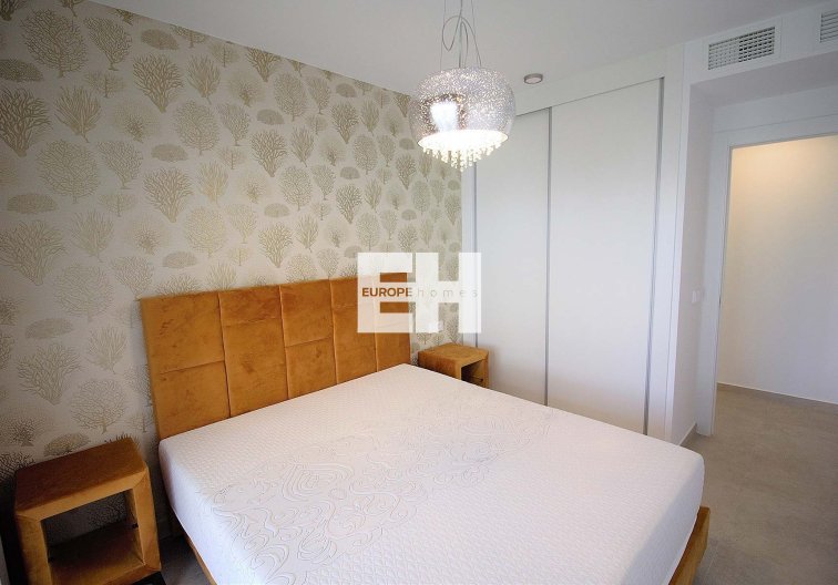 Segunda mano - Apartamento  - Santa Pola - Costa Blanca