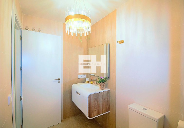 Segunda mano - Apartamento  - Santa Pola - Costa Blanca