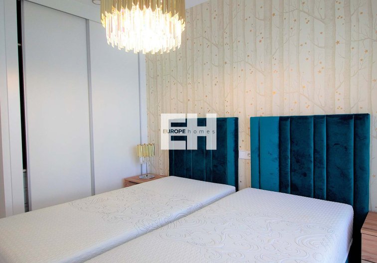 Segunda mano - Apartamento  - Santa Pola - Costa Blanca