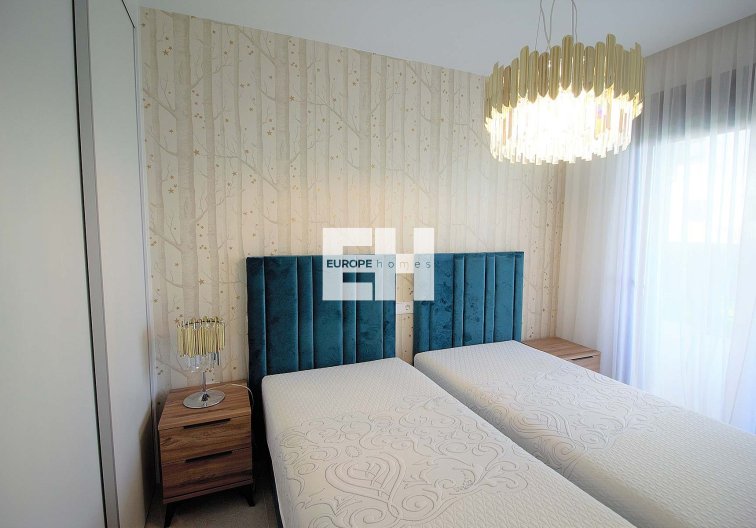Segunda mano - Apartamento  - Santa Pola - Costa Blanca