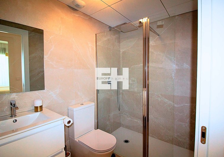 Segunda mano - Apartamento  - Santa Pola - Costa Blanca
