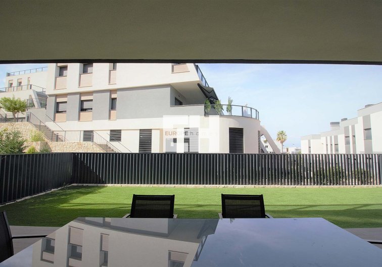 Segunda mano - Apartamento  - Santa Pola - Costa Blanca