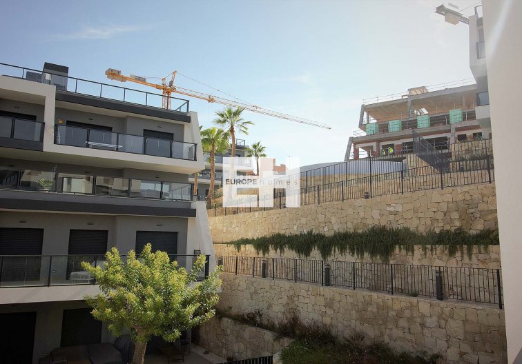 Segunda mano - Apartamento  - Santa Pola - Costa Blanca
