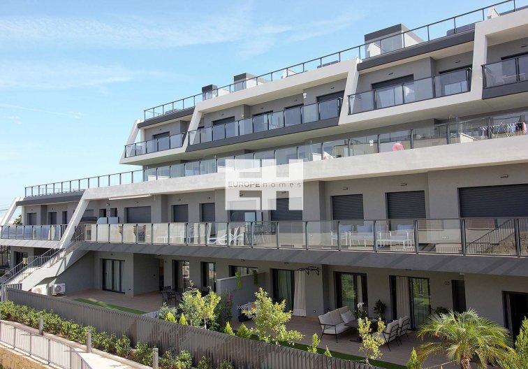 Segunda mano - Apartamento  - Santa Pola - Costa Blanca