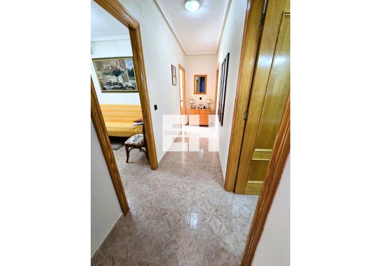 Segunda mano - villa - Orihuela Costa - Playa Flamenca