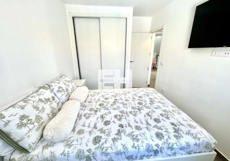 Segunda mano - villa - Villamartin - Costa Blanca