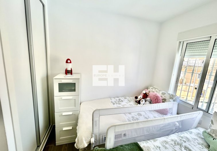 Segunda mano - villa - Villamartin - Costa Blanca