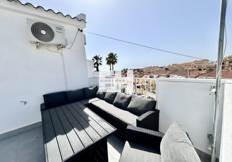Segunda mano - villa - Villamartin - Costa Blanca