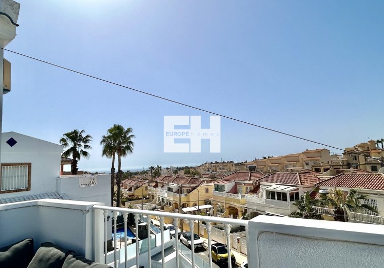 Segunda mano - villa - Villamartin - Costa Blanca