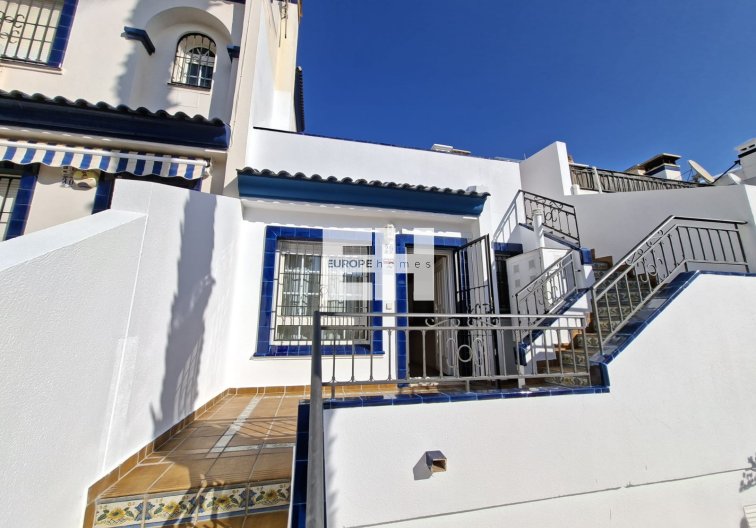 Segunda mano - Bungalow - Villamartin - Costa Blanca