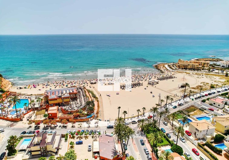 Segunda mano - Bungalow - Villamartin - Costa Blanca