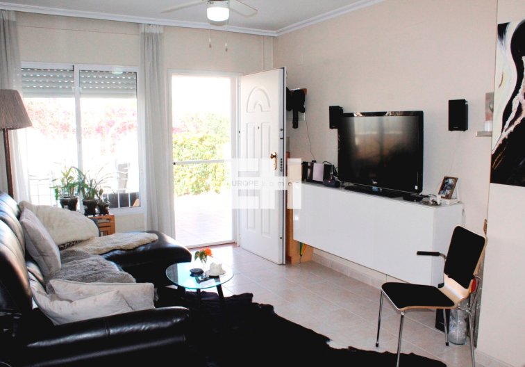 Segunda mano - villa - Villamartin - Costa Blanca