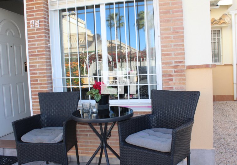 Segunda mano - villa - Villamartin - Costa Blanca