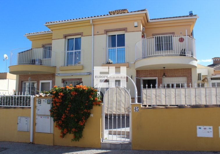 Segunda mano - villa - Villamartin - Costa Blanca
