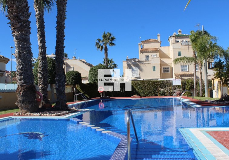 Segunda mano - villa - Villamartin - Costa Blanca