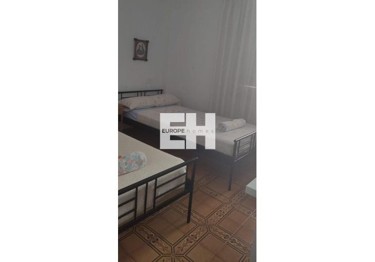 Segunda mano - Apartamento  - Torrevieja - Playa de los Naúfragos