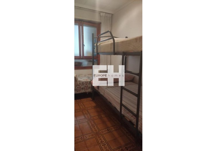 Segunda mano - Apartamento  - Torrevieja - Playa de los Naúfragos