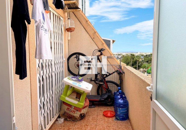 Segunda mano - Atico - Torrevieja - Costa Blanca