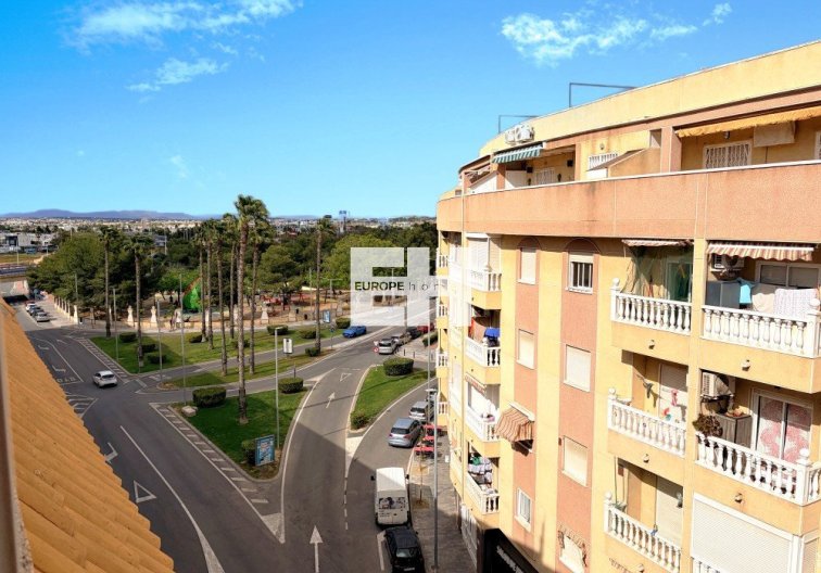 Segunda mano - Atico - Torrevieja - Costa Blanca
